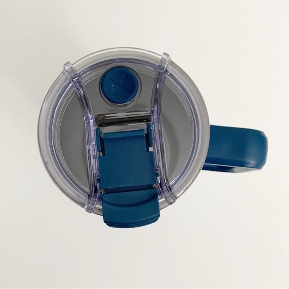 Tommy Bahama 40oz Tumbler & Cup Set ~ NIB - Picture 3 of 7